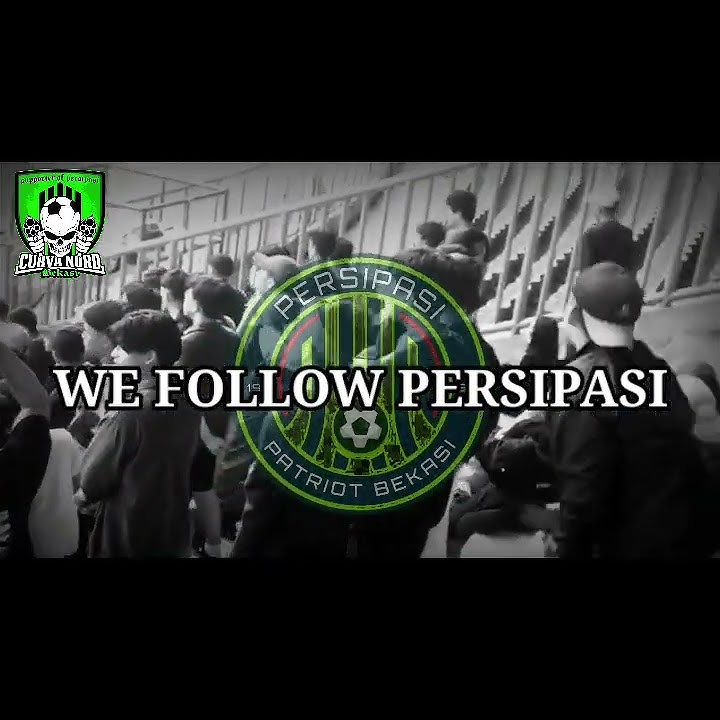 Persipasi Chants (We're Laskar Patriot)