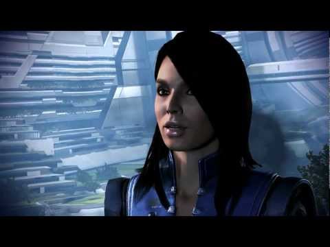 Video: Wie BioWare Schwule Mass Effect 3-Romanzen Schrieb