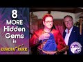 8 MORE Hidden Gems in Europa-Park
