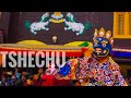 Tshechu a religious festival of buddhist