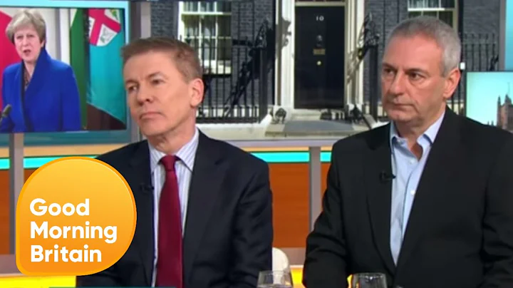 Discussing Diane Abbott's GMB Interview | Good Mor...