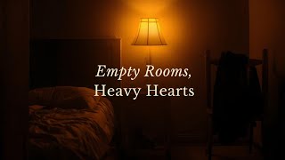 Empty Rooms Heavy Hearts | Healing Pop EDM – Rhythm Rise Zone