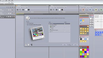CompuShow Walkthrough Revisited - Adding Fixtures