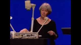 Polly Matzinger -conference Immunity and Injury