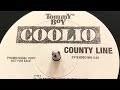 Coolio  county line baka boyz remix 1993