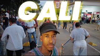 Travel vlog - A Typical Day Living In Cali Colombia 2024 🇨🇴