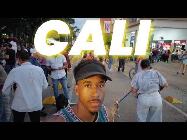 Travel vlog - A Typical Day Living In Cali Colombia 2024 🇨🇴