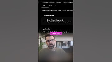 How to Accept Any Crypto as Payment Method for your App or Website