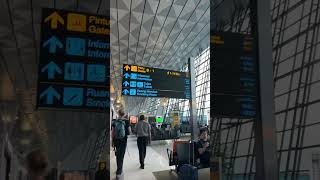 Sekitar Bandara Cgk  Jakarta Indonesia  geekintransit
