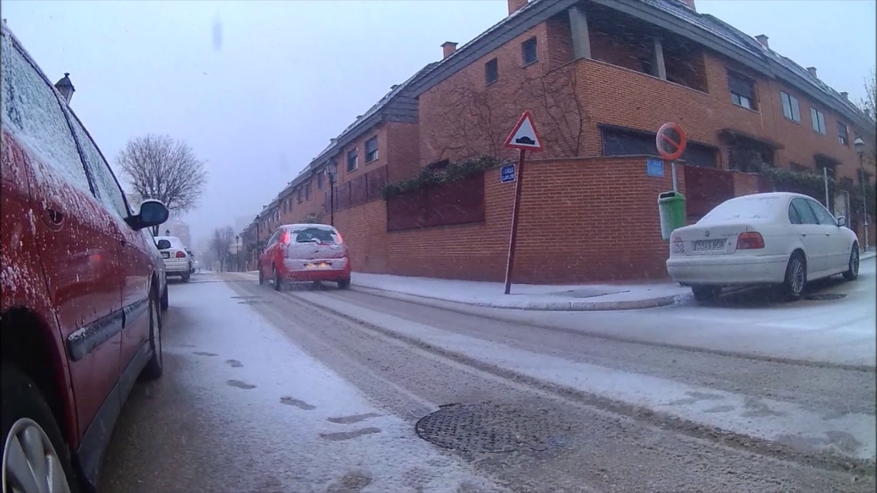 Nevada Albacete 19-1-17