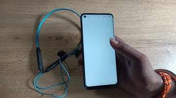 how to disconnect Bluetooth earphone in oppo a53s 5g, Bluetooth earphone disconnect kaise karen