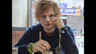 Video thumbnail of "Ed Sheeran - Make You Feel My Love"