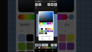 Making Minecraft Blocks In Pixil Art Until I get 1000 subscribers. Day 1. screenshot 5