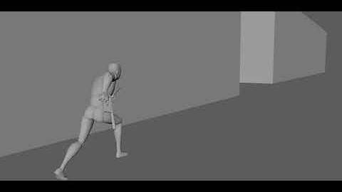 In Game Animation | FPS Showreel 2021