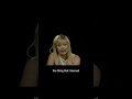 A masterclass in humility from a true legend