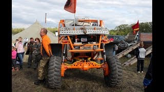 RFC URAL 2017 Челябинск