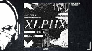 Hypho - Left Lung [XLPHX EP]