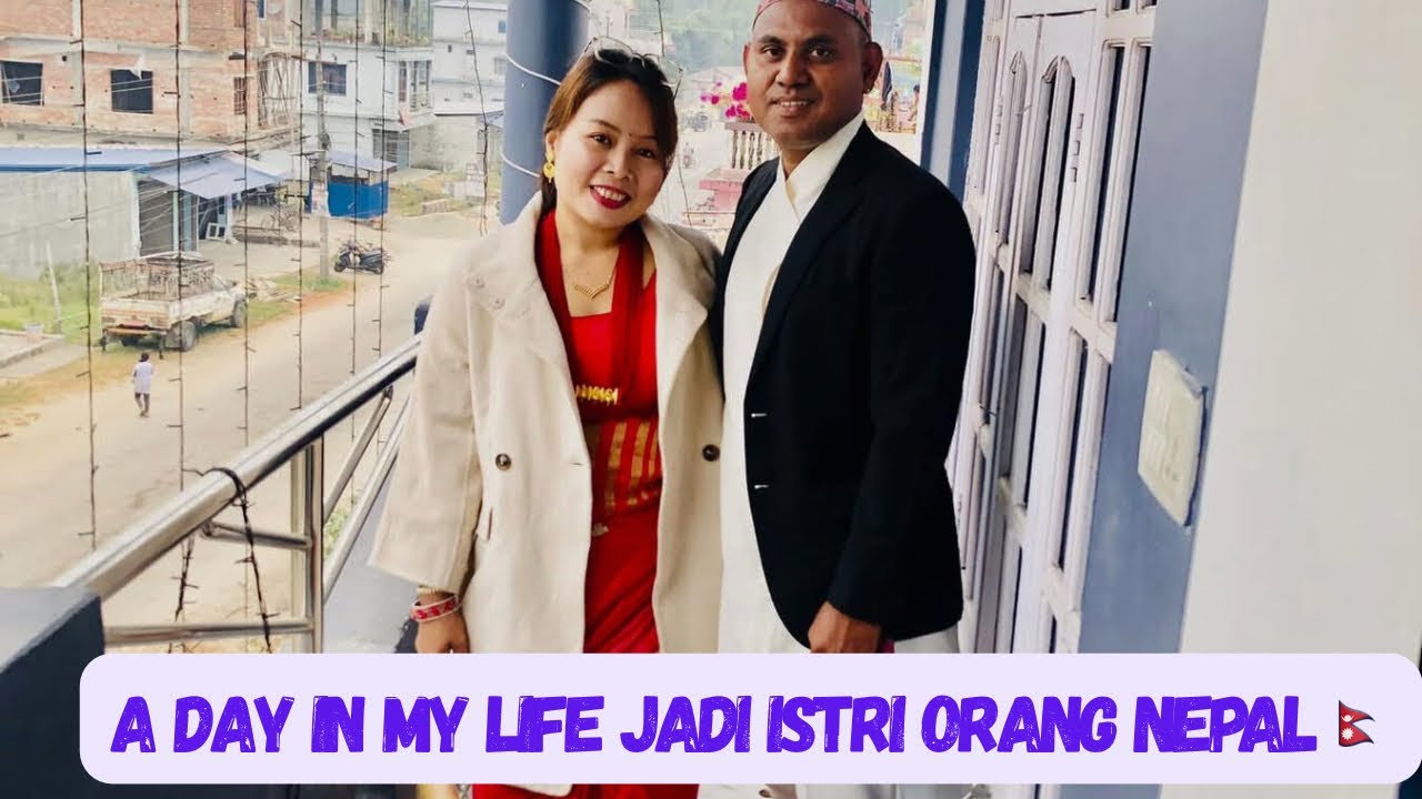 Istri sama dengan Pembantu😱😱🇮🇩🇳🇵|| Apakah Orang Nepal Menganut Partiarki??