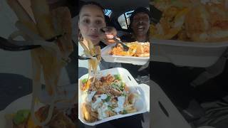 Cookouts Loaded Fries!