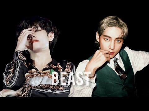 Kim Taehyung • beast - FMV