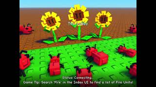 Random stuff in sandbox