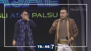 ASAL - MIRIP NASSAR (23/10/16) 4-2