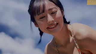 Keep Ahead／CASIOPEA（白濱美兎 ）