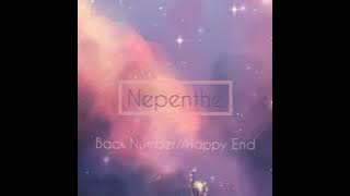 Back Number— Happy End (covered by Yurisa)