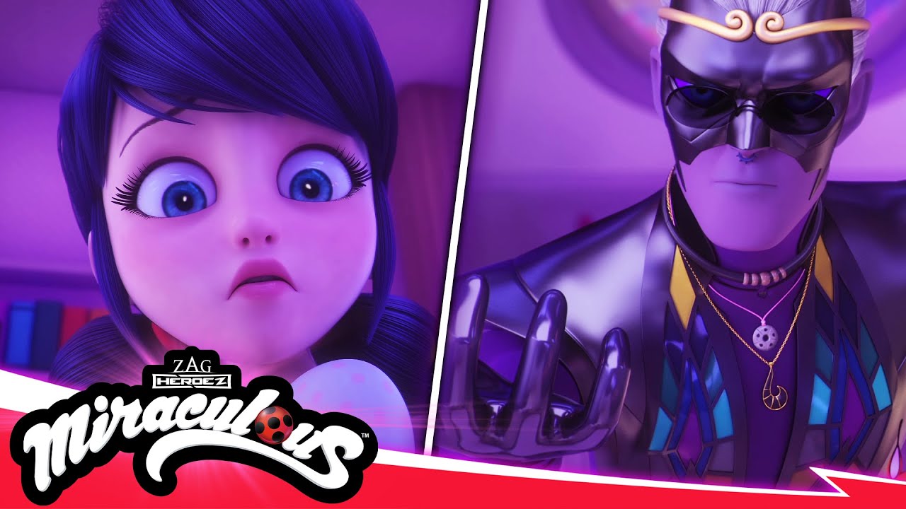 How many episodes in Miraculous: Tales of Ladybug & Cat Noir season 5?