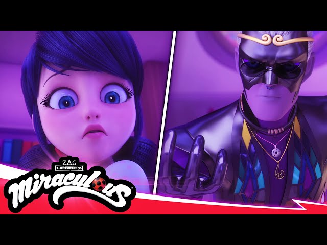 When is 'Miraculous: Tales of Ladybug and Cat Noir' Season 5