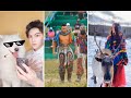 Cool guys&Lovely boys in Asia China Trung Quốc 中国抖音帅哥douyin 2020 S1Ep.22