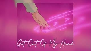 Get Out Of My Head - Tryhardninja 𝙨𝙡𝙤𝙬𝙚𝙙 𝙧𝙚𝙫𝙚𝙧𝙗