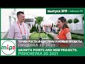        industry growth points and new projects pishchevka 3d 2021