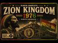 🌿 Zion Kingdom (1976) | Full Album • Roots Reggae Classics 🇯🇲🔥 | Conscious &amp; Spiritual Reggae Vibes