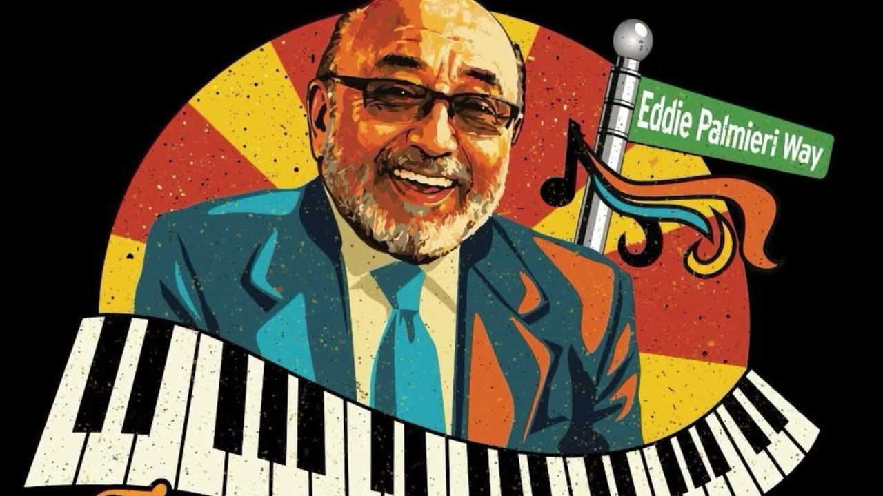 LATIN JAZZ NY V7 - YouTube
