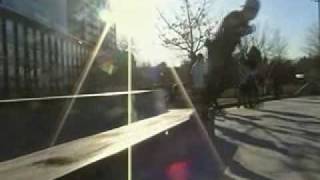 1 day in BK