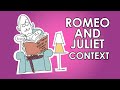 Understanding Shakespeare's 'Romeo and Juliet'