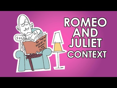 Video: Wat beteken muitery in Romeo en Juliet?