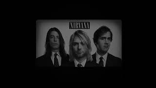 Nirvana - Sliver (Slowed) 