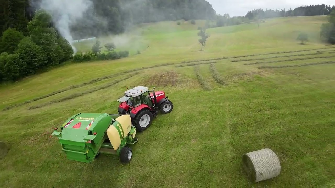 Baliranje: Kmetija Turjak in Pečovnik