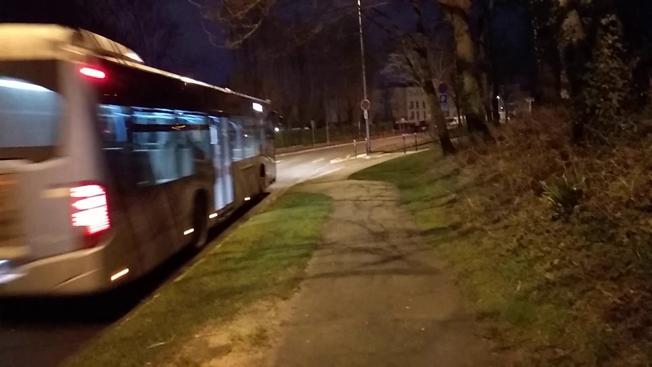 Bus 607 La Courneuve 8 Mai 1945
