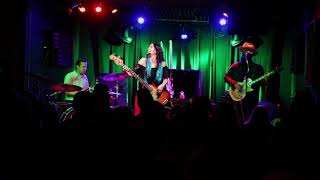 &quot;Fireproof&quot; Danielle Nicole Band @ Rose Music Hall, Colombia, MO  13 Feb 20.