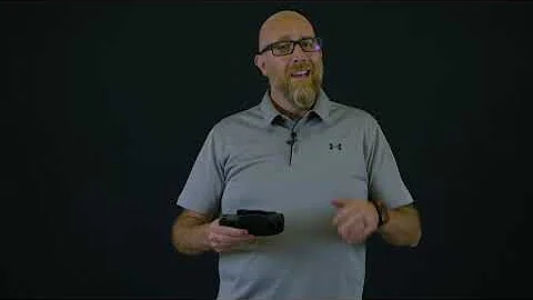 How To  Wear a 1791 Gunleather 3-Way Holster