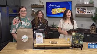 The Land Connection | Kids Kit Part 1 | The Hive Beetique | ciLiving by WCIA News 10 views 6 hours ago 5 minutes, 25 seconds