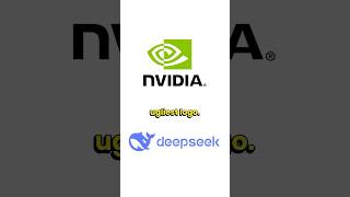 Chinese AI DeepSeek Plummets a TRILLION DOLLARS From AMERICAN Markets