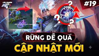 Phiên Bản Mới: 2 Trừng Trị Game Dễ Quá, Share Bùa Đỏ và Xanh Team Hết Xin Đểu, Tranh Bùa ! screenshot 2
