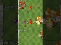PvZ 2 - Plants Vs Zombies 2 - Pult Plants Level 1, Max, M200 Vs Gargantuar Zombie #shorts #pvz2 #pvz