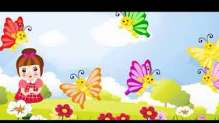 Çocuk Masalları - Kardeşlik Çiçeği: Lily Ve Rosienin Macerası