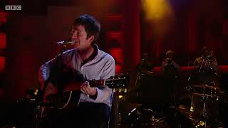 Noel Gallagher Death Of You And Me  Radio 2