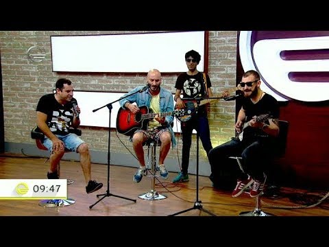 ჯგუფი \"გამოუვალი მდგომარეობა\" ახალი სახელით \"მარტივი გამოსავალი\" და ახალი გეგმებით